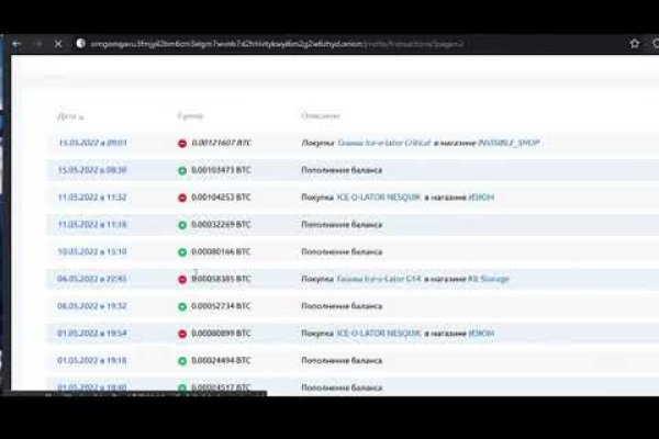 Пользователь не найден кракен что делать