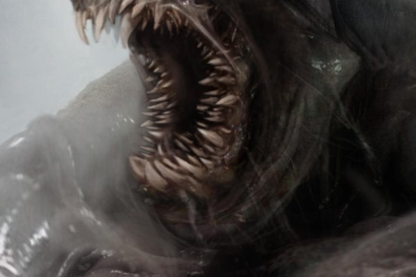 Kraken at17
