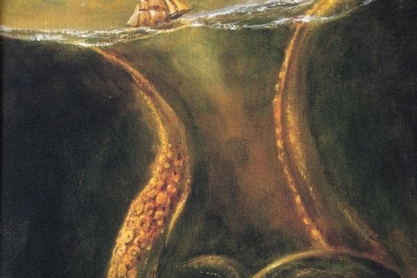 Kraken официальные зеркала