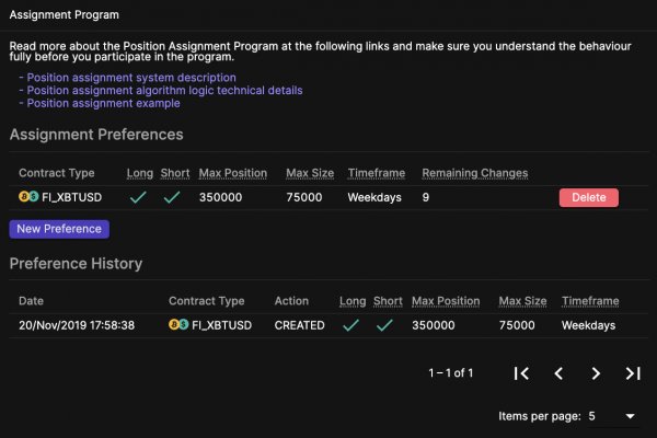 Kraken marketplace