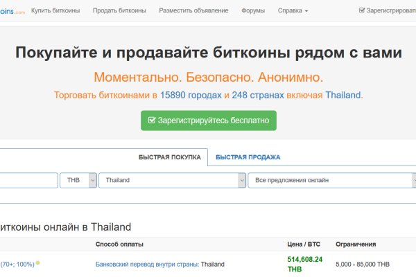 Ссылки для tor
