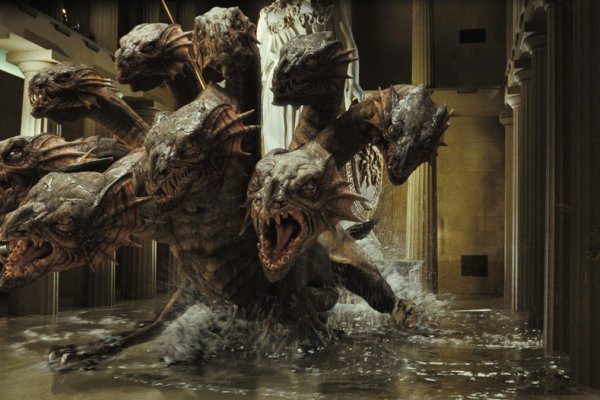 Kraken 12 at