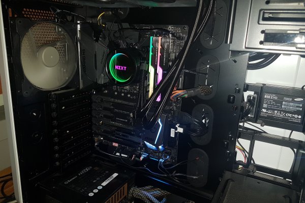 Kraken 6 at