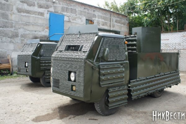 Кракен клирнет