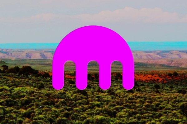 Kraken place